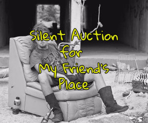 silent auction